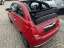 Fiat 500 RED