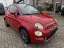 Fiat 500 RED