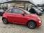 Fiat 500 RED