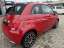 Fiat 500 RED