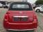 Fiat 500 RED