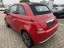 Fiat 500 RED