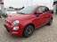 Fiat 500 RED