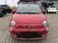 Fiat 500 RED