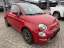 Fiat 500 RED