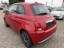 Fiat 500 RED