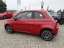 Fiat 500 RED