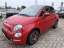 Fiat 500 RED