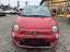 Fiat 500 RED