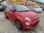 Fiat 500 RED