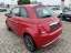 Fiat 500 RED