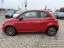 Fiat 500 RED