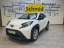 Toyota Aygo X 1.0 VVT-i Play