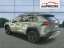 Toyota RAV4 Hybride Vierwielaandrijving