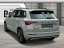 Skoda Karoq 2.0 TSI 4x4 Sportline