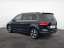 Volkswagen Touran DSG Highline