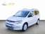 Volkswagen Caddy Life