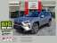 Toyota RAV4 4x2 Hybride Lounge