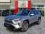 Toyota RAV4 4x2 Hybride Lounge