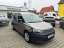 Volkswagen Caddy DSG