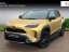 Toyota Yaris Cross Hybride Vierwielaandrijving