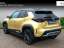 Toyota Yaris Cross Hybride Vierwielaandrijving