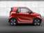 Smart EQ fortwo 60kWed Passion