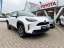 Toyota Yaris Cross Hybride Team D