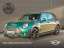 MINI Cooper S Clubman Aut Kamera LED GSD DAB HiFi 2VB