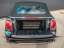 MINI One Cabrio Blackyard