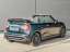 MINI One Cabrio Blackyard