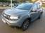 Dacia Duster 4WD