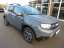 Dacia Duster 4WD