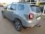 Dacia Duster 4WD