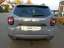 Dacia Duster 4WD