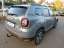 Dacia Duster 4WD