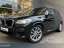 BMW X3 M-Sport xDrive