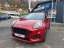 Ford Puma ST Line