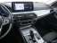 BMW 530 530e Touring