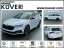 Skoda Octavia 4x4 Combi Sportline