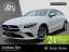 Mercedes-Benz CLA 180 CLA 180 d Shooting Brake