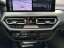 BMW iX3 AHK DA-Pro HeadUp PA+ Ad.LED h&k PANO Gestik