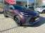 Toyota C-HR 4x2 Hybride Team D