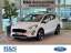 Ford Fiesta Active