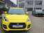 Suzuki Swift Boosterjet Hybrid Sport