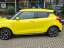 Suzuki Swift Boosterjet Hybrid Sport