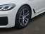 BMW 520 520d M-Sport Touring xDrive