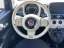 Fiat 500 RO-HS 18 (Klima, PDC hinten) Klima Navi