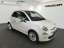 Fiat 500C Lounge