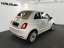 Fiat 500C Lounge